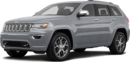 2020 Jeep Grand Cherokee image