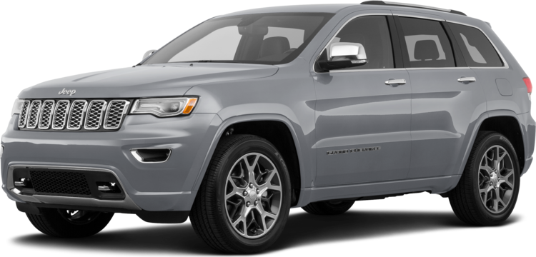 2020 Jeep Grand Cherokee Exterior: 0
