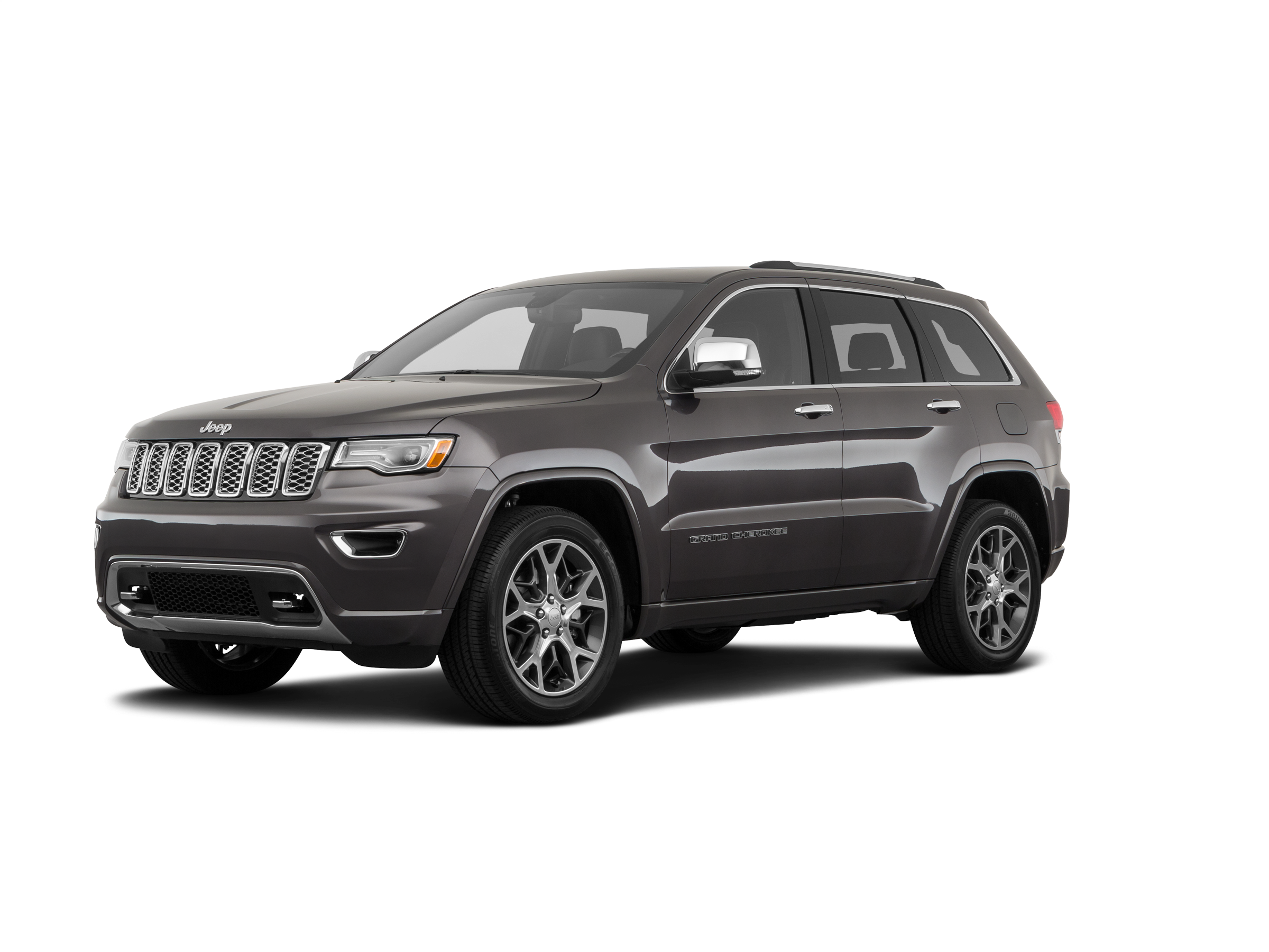 2020 Jeep Grand Cherokee Price, Value, Depreciation & Reviews 