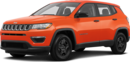 2019 Jeep Compass image