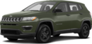 2019 Jeep Compass image