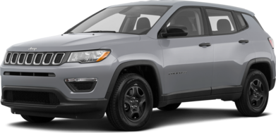 2019 Jeep Compass Prices Reviews Amp Pictures Kelley Blue