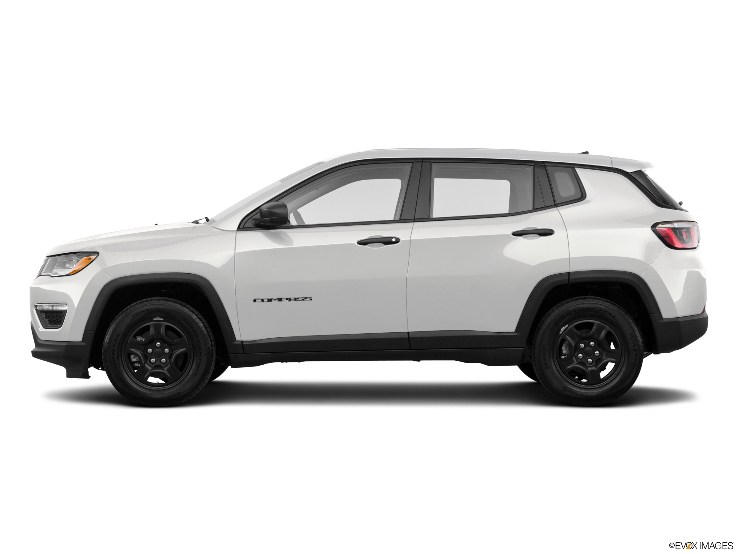 19 Jeep Compass Values Cars For Sale Kelley Blue Book