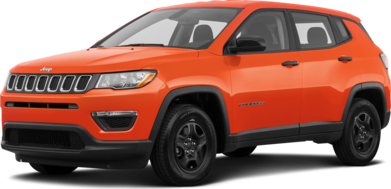 2020 Jeep Compass Prices Reviews Amp Pictures Kelley Blue
