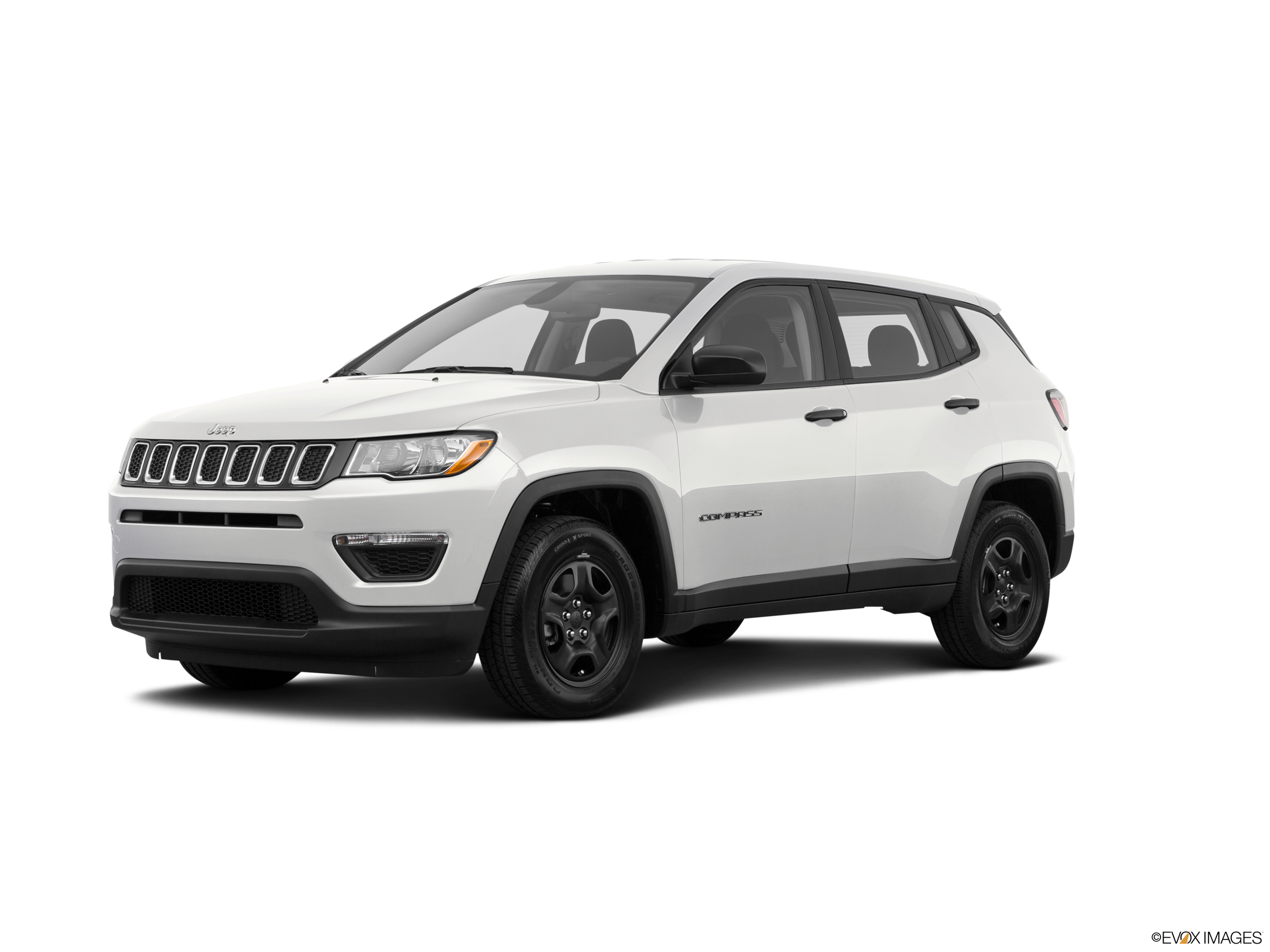 Jeep Compass Reviews Pricing Specs Kelley Blue Book