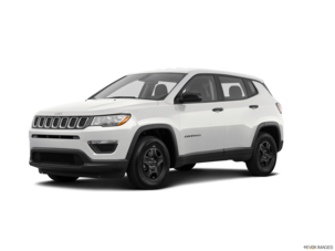 2021 Jeep Compass Prices Reviews Pictures Kelley Blue Book