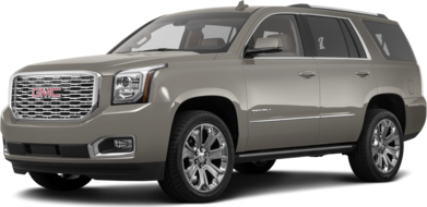 Yukon Denali Sport Utility 4D image