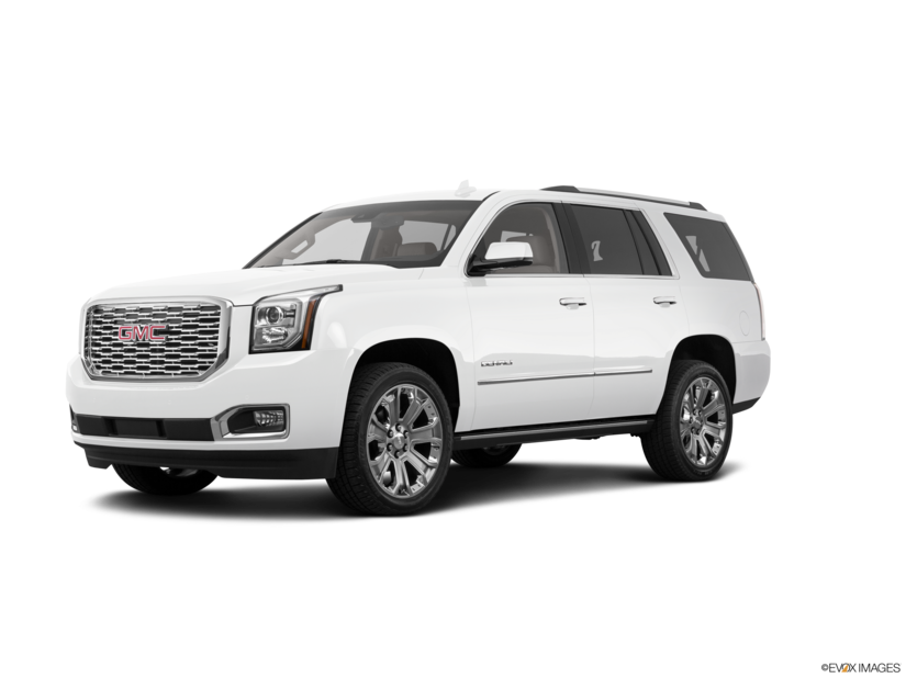 Used 2019 GMC Yukon Denali Sport Utility 4D Prices Kelley Blue Book