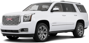 2020 GMC Yukon
