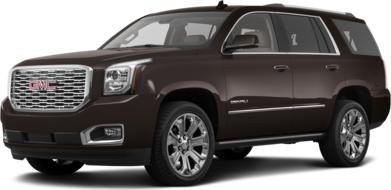 Yukon Denali Sport Utility 4D image