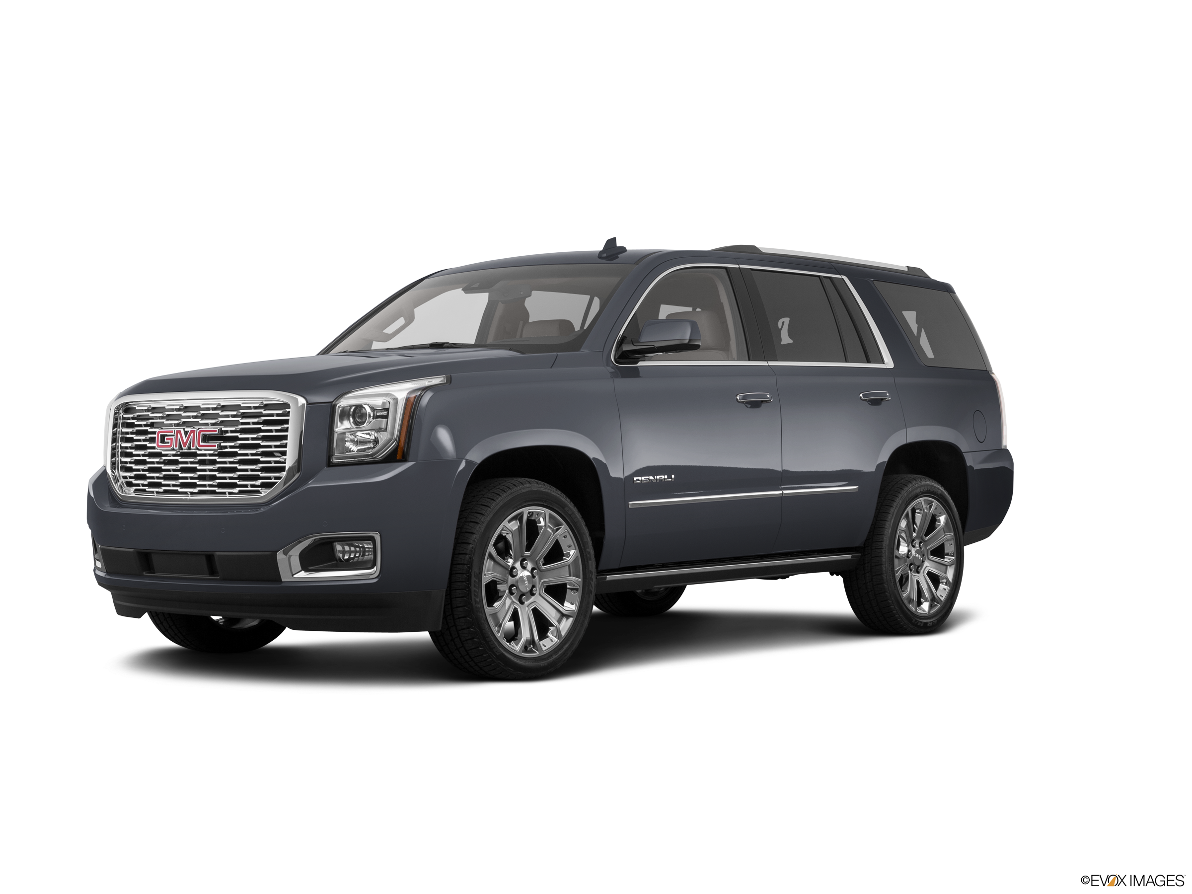 New 2020 GMC Yukon Denali Pricing Kelley Blue Book