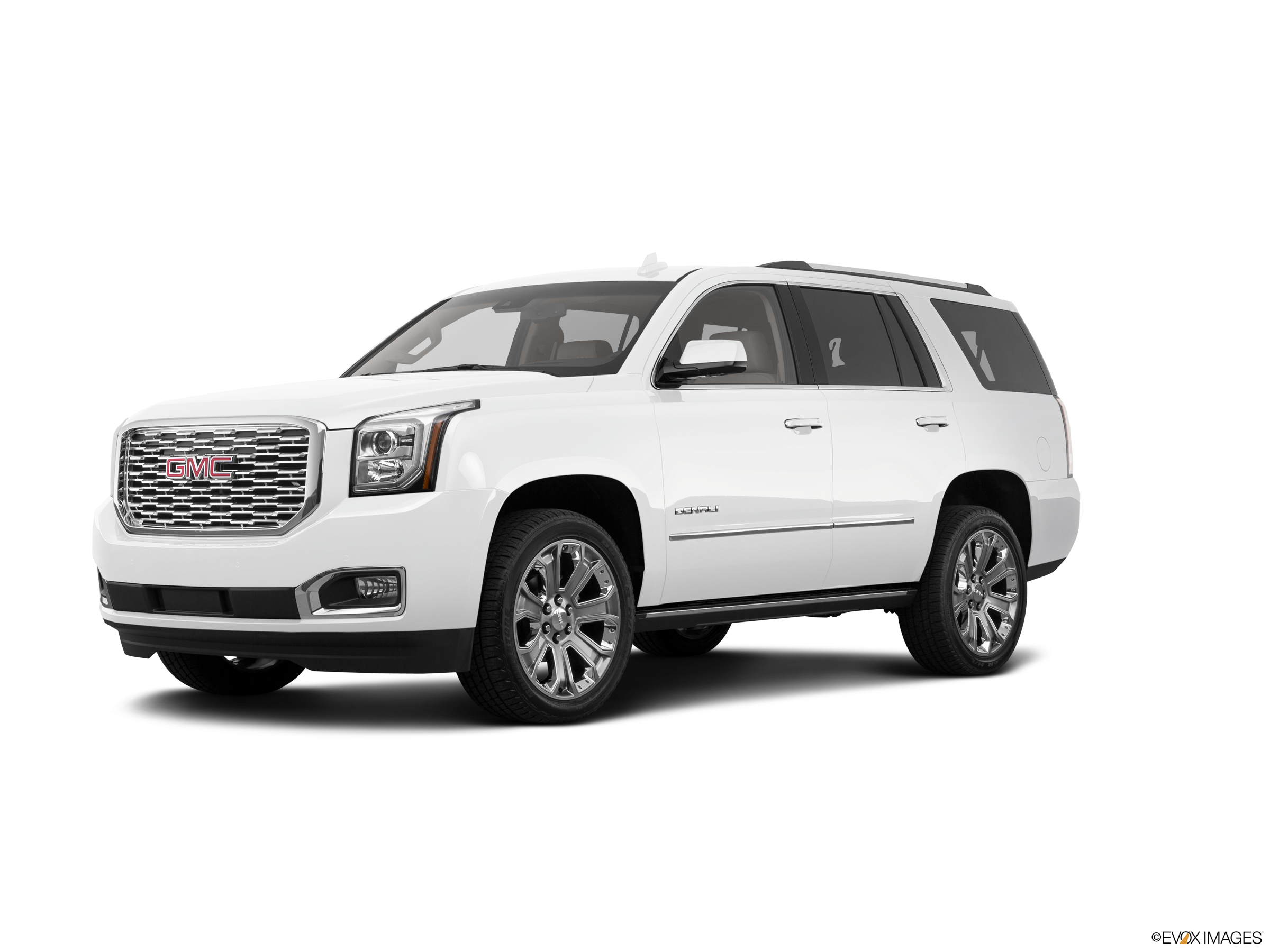New 2020 Gmc Yukon Denali Prices Kelley Blue Book