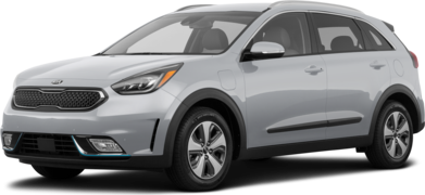 Kia Niro Plug-in Hybrid