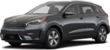 Kia Niro Plug-in Hybrid