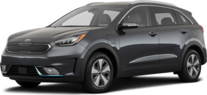 Bedelen baden Lol 2019 Kia Niro Plug-in Hybrid Values & Cars for Sale | Kelley Blue Book