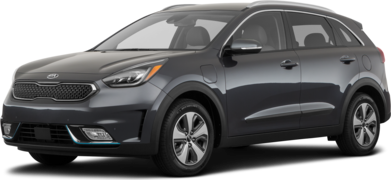 Kia Niro Plug-in Hybrid