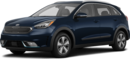 2019 Kia Niro Plug-in Hybrid image
