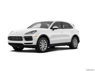 2019 Porsche Cayenne Prices Reviews Pictures Kelley Blue Book