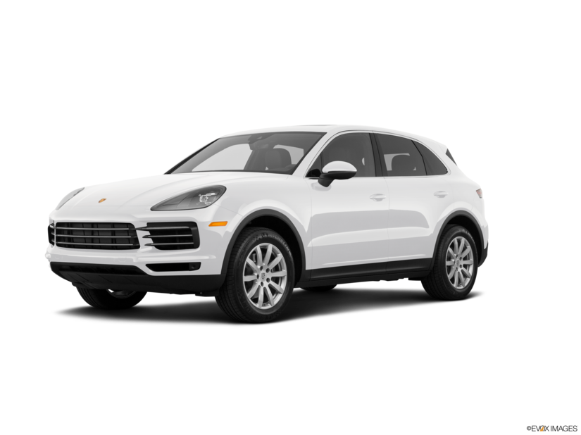 Used 2019 Porsche Cayenne Turbo Sport Utility 4D Prices Kelley Blue Book