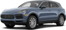 2020 Porsche Cayenne image