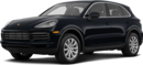 2020 Porsche Cayenne image