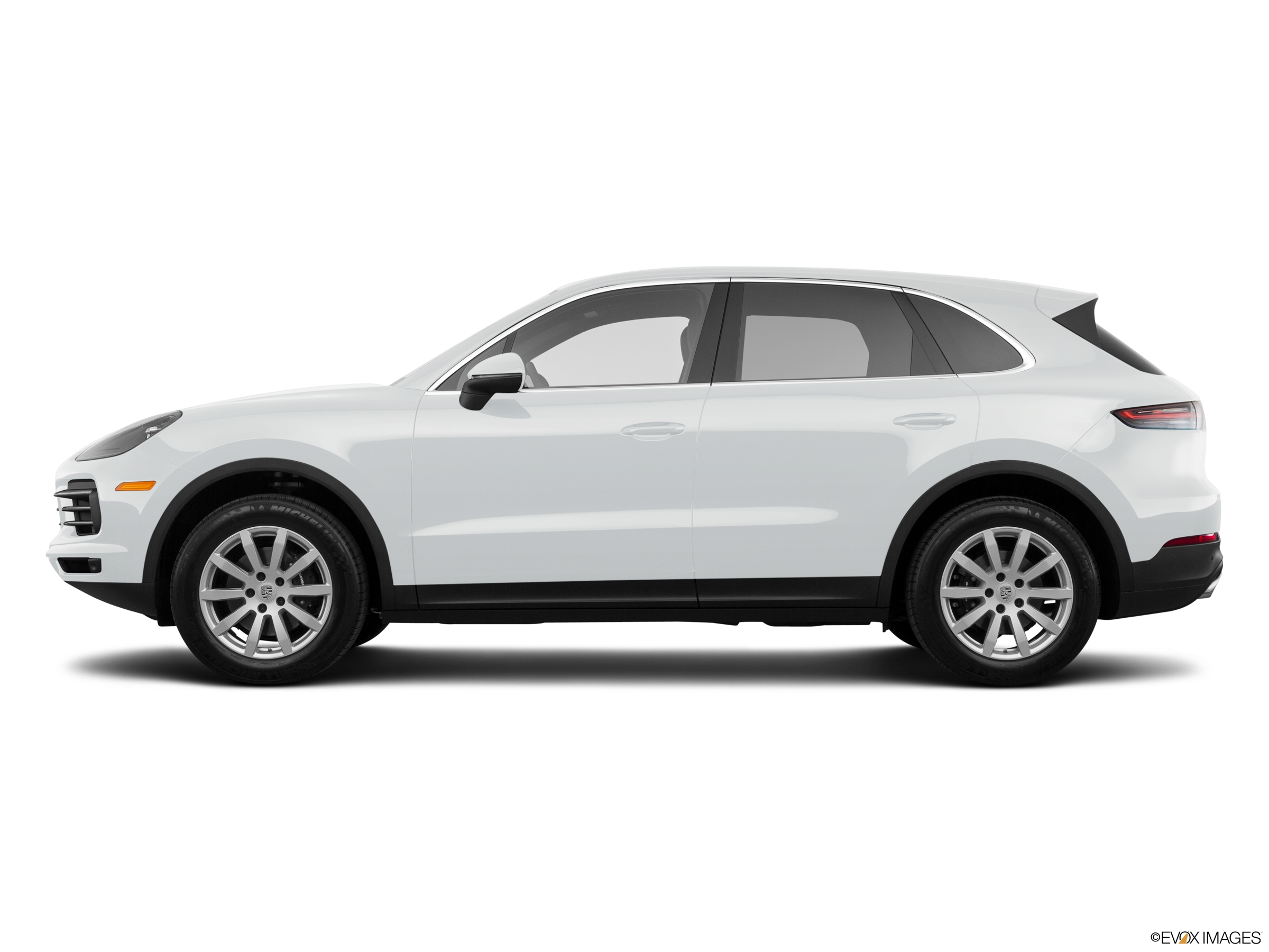 Porsche SUV Models Kelley Blue Book