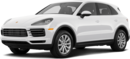 2021 Porsche Cayenne image