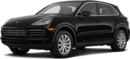 2021 Porsche Cayenne image