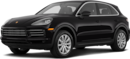 2022 Porsche Cayenne image