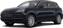 2022 Porsche Cayenne image