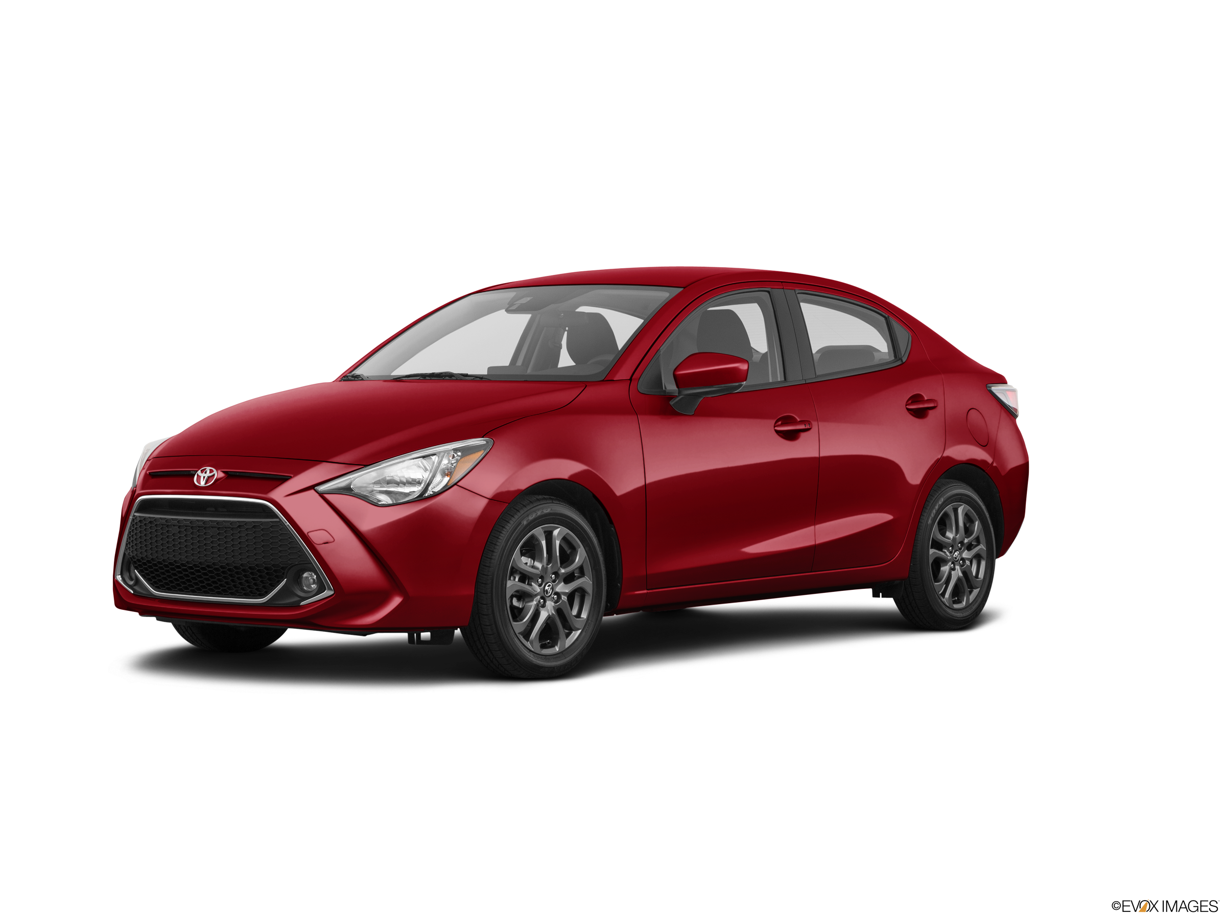 New 2019 Toyota Yaris LE Pricing | Kelley Blue Book