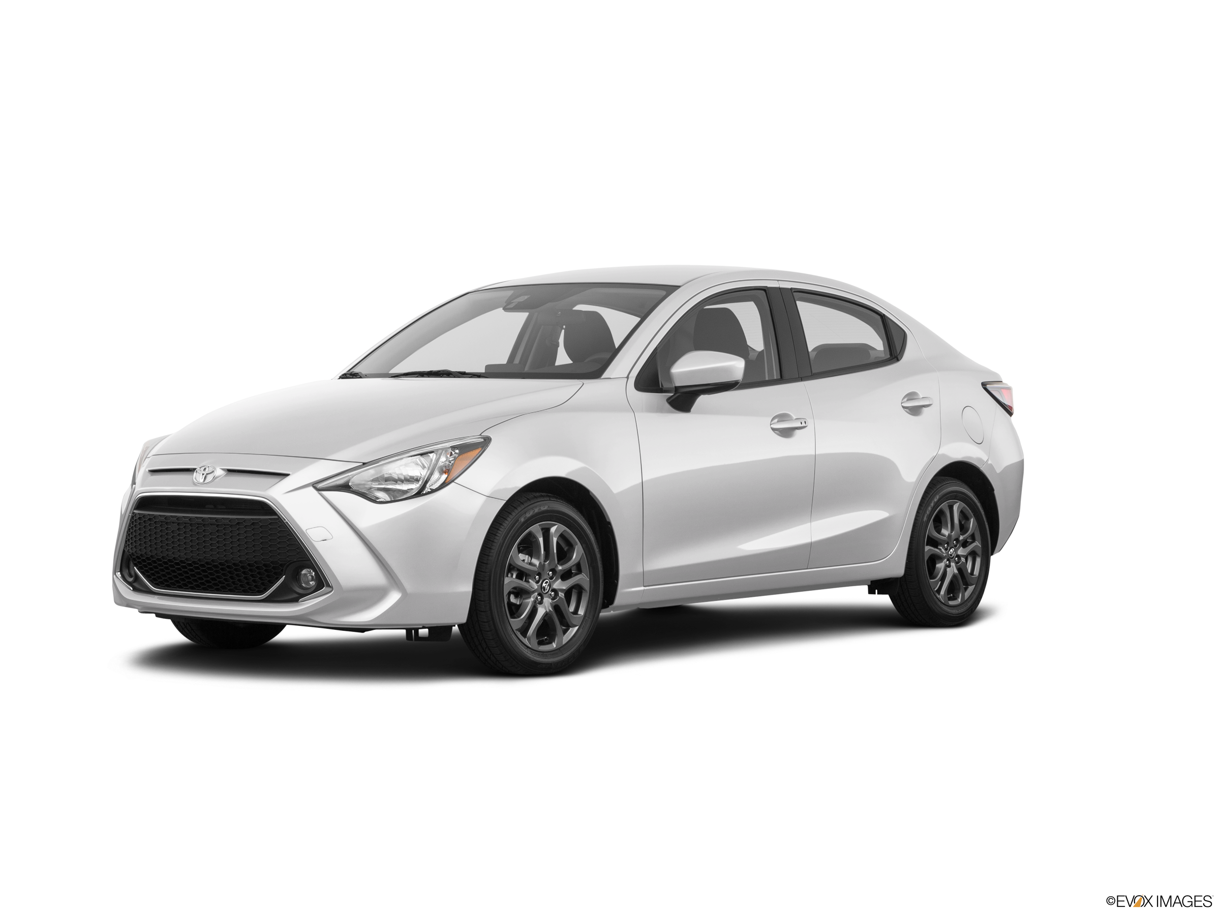 2016 Toyota Yaris Sedan The Adopted Child has Talent  The Car Guide