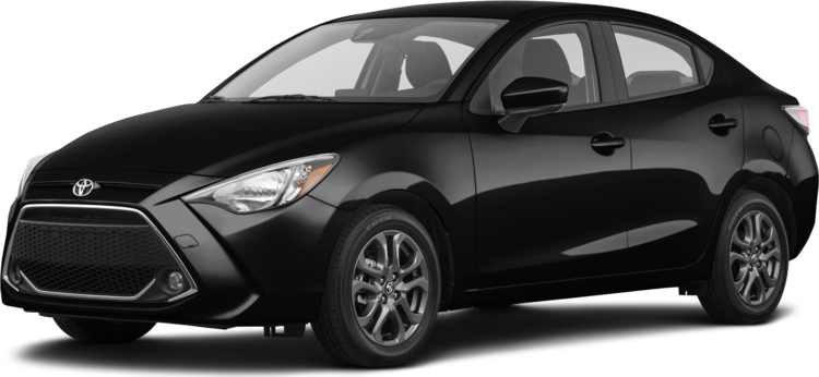 2020 Toyota Yaris Exterior: 0