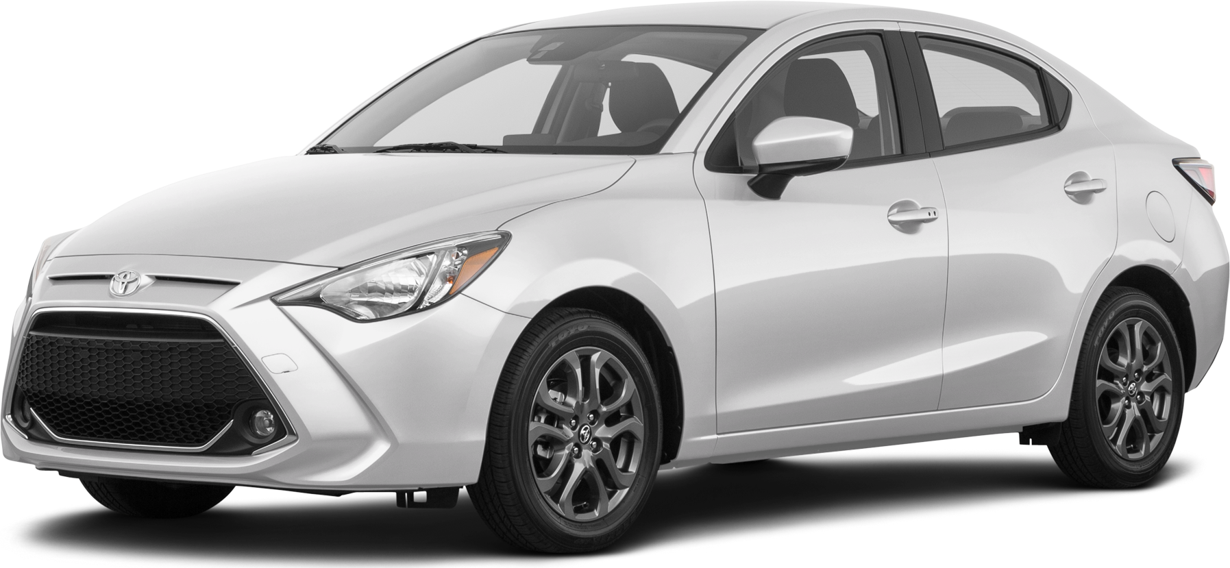 2020 Toyota Yaris Price, Value, Ratings & Reviews