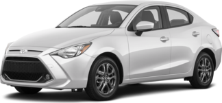 2020 Toyota Yaris