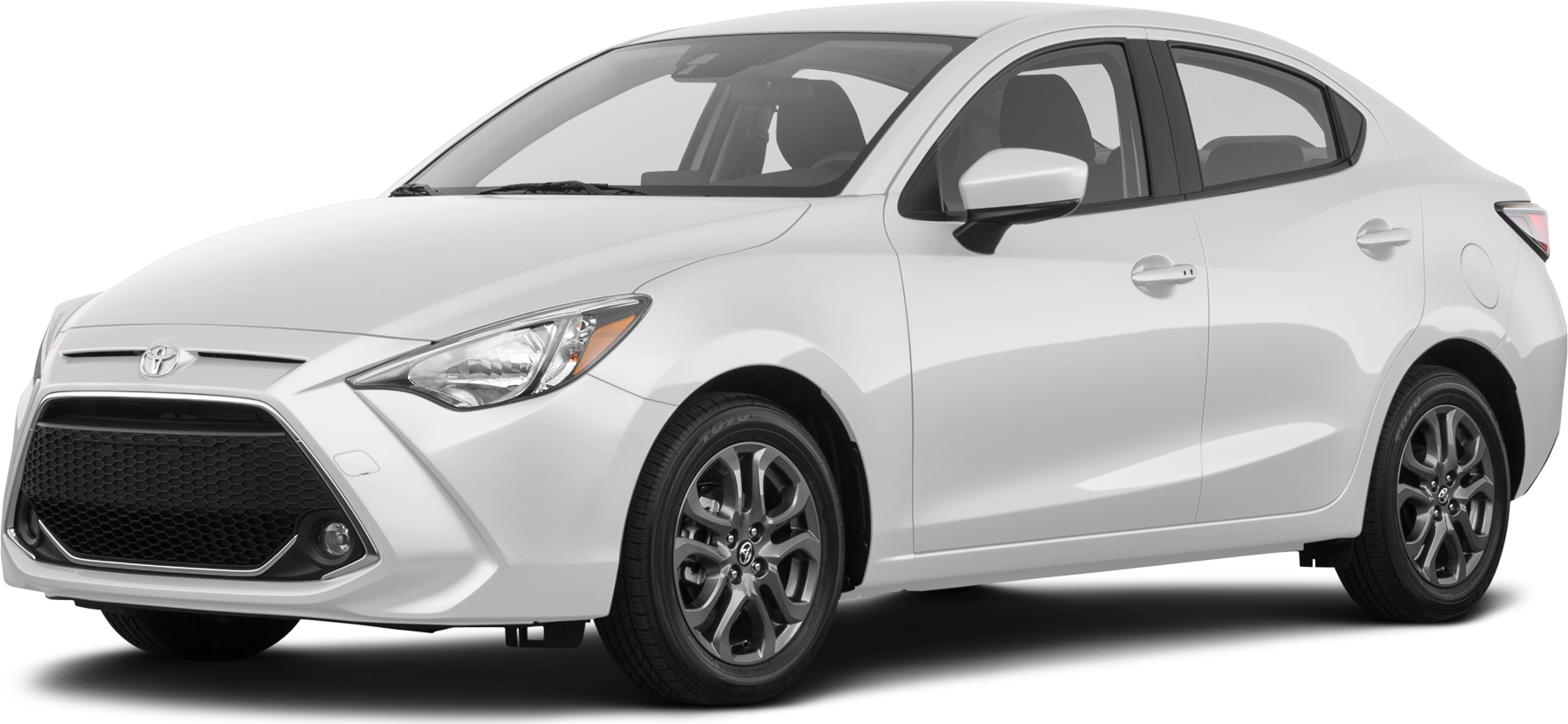 2020 Toyota Yaris image