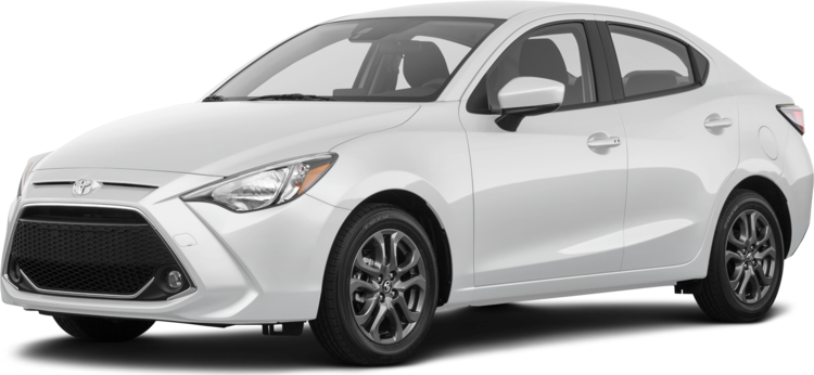 2020 Toyota Yaris Exterior: 0
