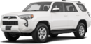 2019 Toyota 4Runner image