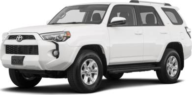 Toyota 4Runner