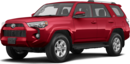 2019 Toyota 4Runner image