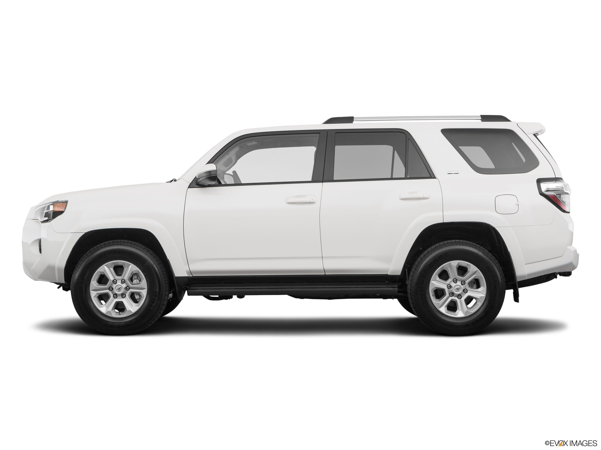 19 Toyota 4runner Values Cars For Sale Kelley Blue Book