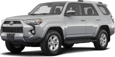 Toyota 4Runner