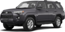 2021 Toyota 4Runner image