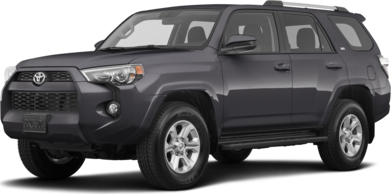 Toyota 4Runner