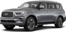 2019 INFINITI QX80 image