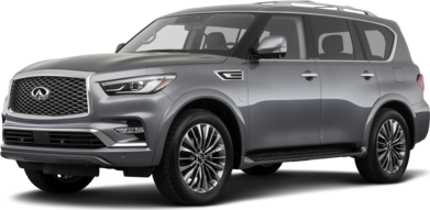 INFINITI QX80