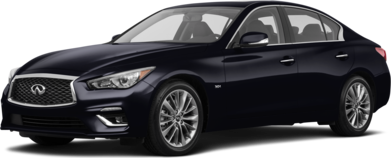 Q50 3.0t SPORT Sedan 4D image
