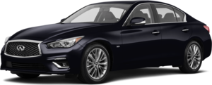 2019 INFINITI Q50