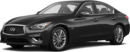 2019 INFINITI Q50 image