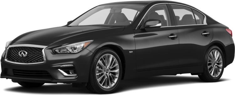 2019 INFINITI Q50 Exterior: 0